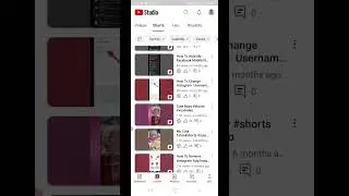 Yt Studio se apna Video Gallery Main Save Kaise Karen 