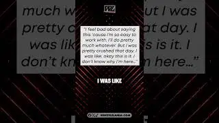 Jeff Hardy Felt Disrespected By WWE For This 😠