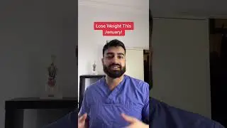 How To BURN FAT in 2022! Medic Explains