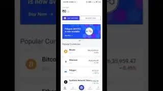 Coinswitch Same Name Banking Problem Solve