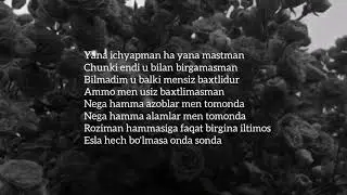 Taqdir 💥yana korishtirsa🛣 kochalarda 👩‍❤️‍👨ikkimiz!