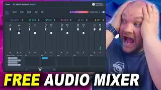 Steel Series Sonar Tutorial! Split Audio for OBS, Discord, Spotify, Twitch