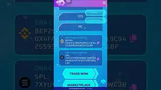 METADRAGNAROK - HOW TO ADD CUSTOM TOKEN $DRA TO METAMASK / TRUST WALLET