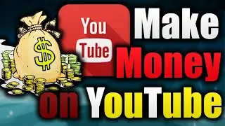 How to Apply for YouTube Monetization | Application for YouTube Partner Program for Making Money