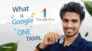 what Is Google One? | How to Use Google One?