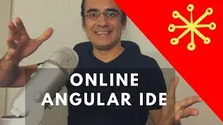 Online Angular 5 IDE