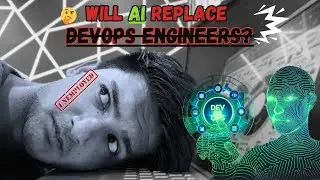 Will AI replace DevOps Engineer? AI tools in DevOps 2024