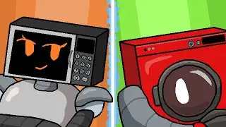 Appliance Type Beat