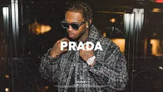 Pop Smoke Type Beat - 