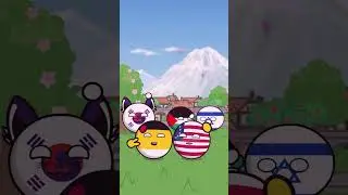 Всем Пис #countryballs