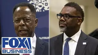 Terrell obliterates Chicago mayors claim that reparations would help violence, crime