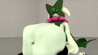 [VORE SFM] just testing out something