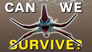 Can I Escape Subnautica's Most Dangerous Biome???