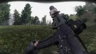 How Smart AI Makes Stalker Gamma alive 