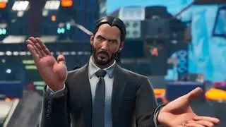 John Wick - Until i Die