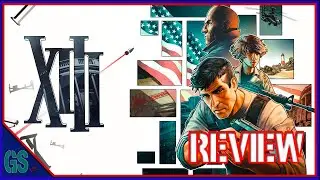 XIII REMAKE: REVIEW (XBOX SERIES X/S, XO, PS4/5, & PC)