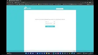CONFIGURANDO ROTEADOR TL-WR941HP COMO REPETIDOR WIFI (SEM UTILIZAÇÃO DE CABO)