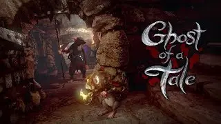 Ghost of a Tale - #5 Молот кузнеца/Карты местности