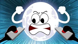 What if we could Switch the Moon On & Off? + more videos | 