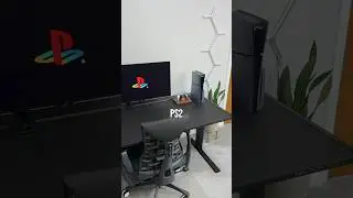 PlayStation 2 games on the PS5!