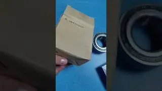 Подшипник передней ступицы Hyundai Creta. В чём отличия?