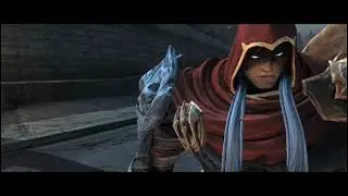 Darksiders часть 4 Арены