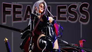 NEFFEX - Fearless 【GMV】