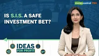 SIS: Increase In Minimum Wage & Demand For Security Services To Aid Stock Price? | Ideas For Profit