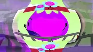 Scanview 2 V4 Effects (Inspired By Klasky Csupo 2001 Effects)