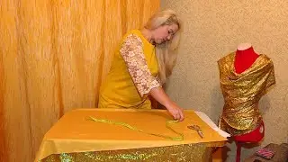 Рубрика «Красота в мелочах». Ведущая Елена Лобанова