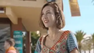 İTALYA Reklamı Cornetto Algida 2016