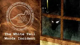 ECS - Episode 17: The White Tail Woods Incident [MLP Over-Analysis]