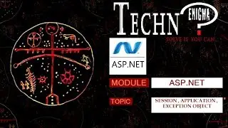 Session, Application Object in ASP.NET (Hindi)