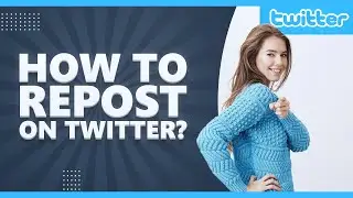 How to retweet on twitter 2021? (repost on twitter)