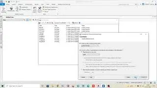 || How to export Drawing(CAD) file to WaterGEMS software || 100% WORKING ||