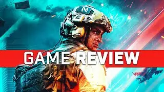 Battlefield 2042 | Destructoid Reviews