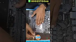 Intel Core i5 12TH Gen🚀PC Build Unde 32K...#gamingpc #pcbuild #nclcomputer #ranchi #assembledpc