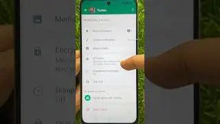 Lock & Hide WhatsApp Chats Without using third party apps! 