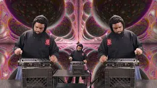 HHO OF THENASA8 | Psychedelic Sessions (Round 1 Episode 7)