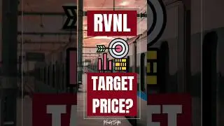 RVNL Share Target Price | RVNL Share News | RVNL Share Latest News 