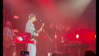 @noize_mc x @barrystutz - Девочка-Скинхед (live) Тель-Авив 10.05.23