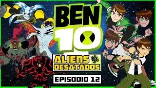 BEN 10: 