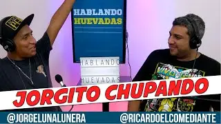 HABLANDO HUEVADAS - [