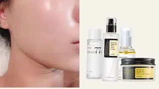 5 Viral Korean Skincare Products You Must Try