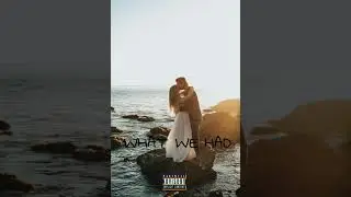 BOLDABOL - WHAT WE HAD official audio