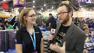 PAX Unplugged: Renegade Studios Must Play Games!