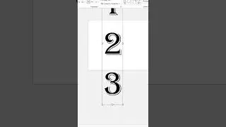 Mastering Morph for Numbers....