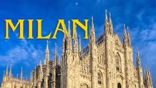 A Day in Milan