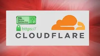 How to Get  Free SSL in Cloudfire | Free SSL for your WordPress Website | SSL certificate to website