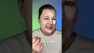 КИТАЙСКИЙ МАКИЯЖ НА МНЕ😱